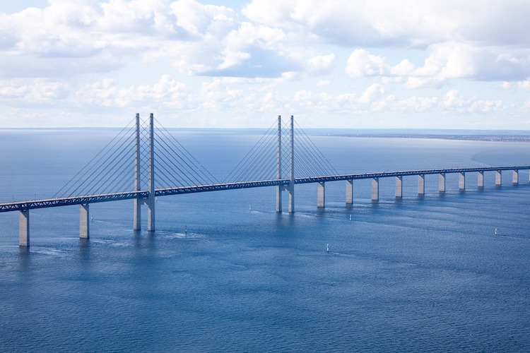 Oresund Bridge