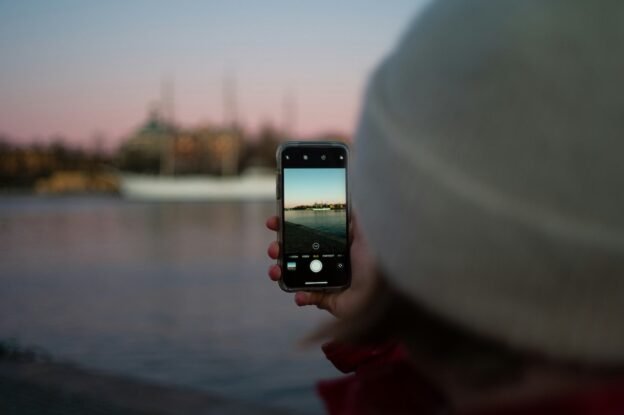 eSim Sweden